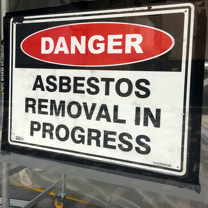 Asbestos Removal | MoldPro | Alberta Asbestos and Mold Removal Specialists