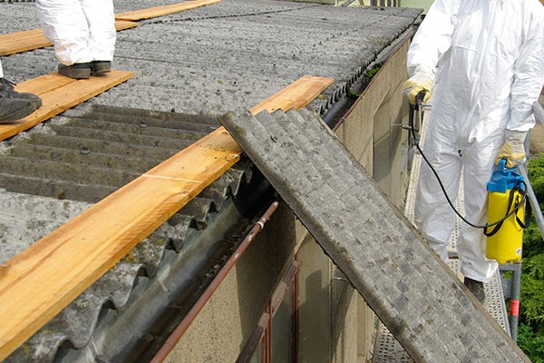 Asbestos Remediation | MoldPro | Alberta Asbestos and Mold Removal Specialists