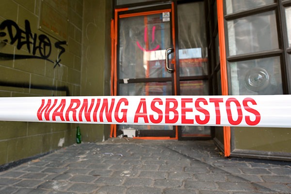 Asbestos Abatement | MoldPro | Alberta Asbestos and Mold Removal Specialists