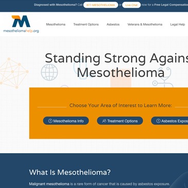 tnm8 mesothelioma