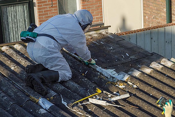 Asbestos Removal