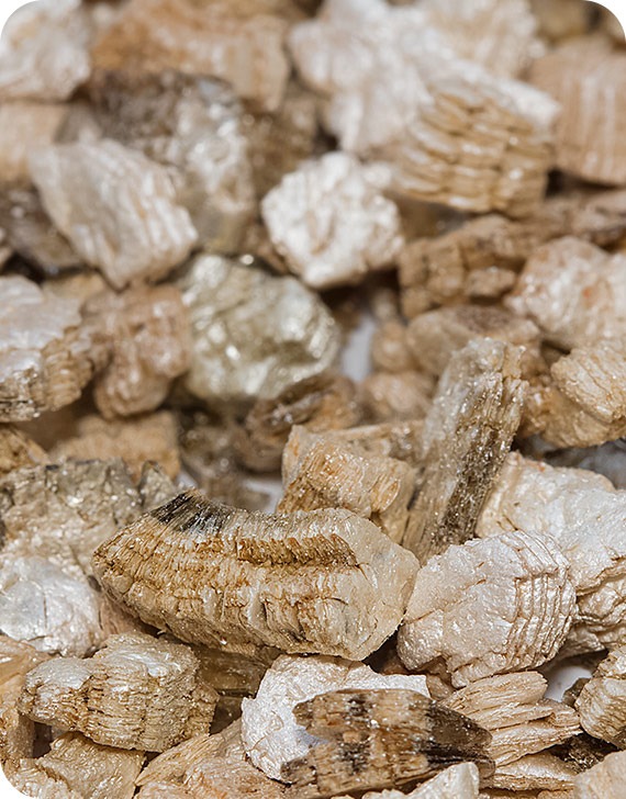 Vermiculite Insulation | MoldPro | Alberta Asbestos and Mold Removal Specialists