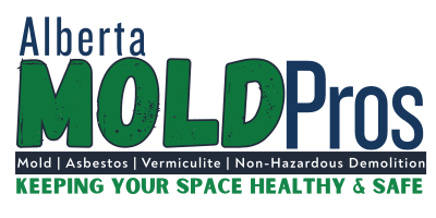 Alberta Mold Pro Calgary