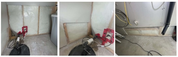 Basement Mold | MoldPro | Alberta Asbestos and Mold Removal Specialists